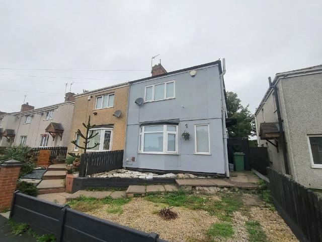 House for rent in Goldthorn Hill, Wolverhampton