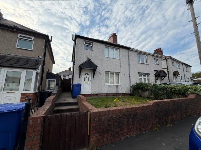 House for rent in Goldthorn Hill, West Midlands