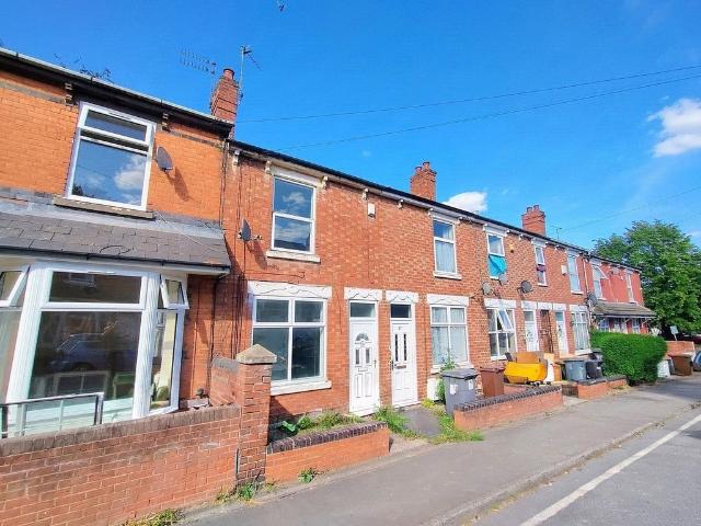 House for rent in Goldthorn Hill, West Midlands
