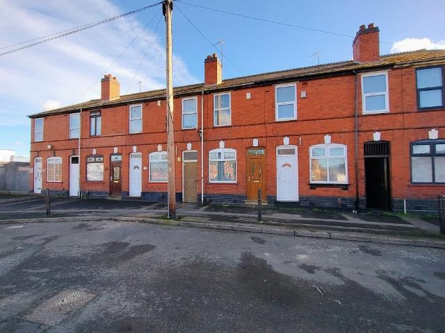 House for rent in Goldthorn Hill, West Midlands