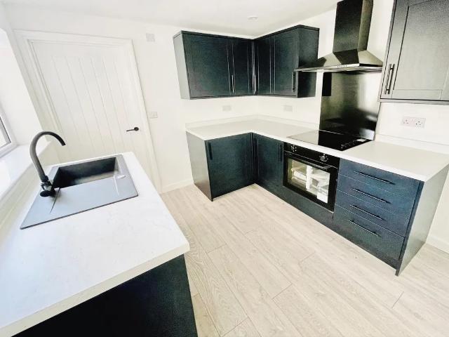House for rent in Hilltop, Ebbw Vale