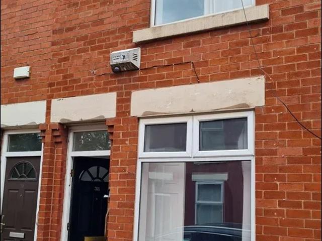 House for rent in Georgia, Greater Manchester