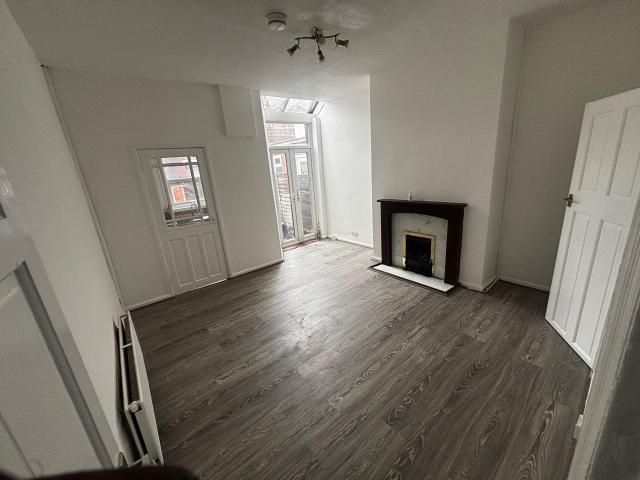 House for rent in Georgia, Greater Manchester