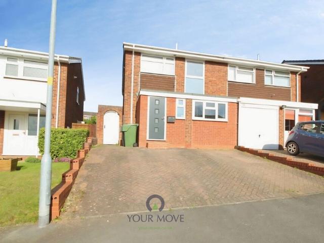 House for rent in Bromsgrove