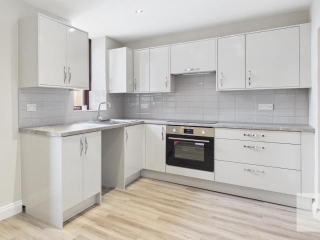 House for rent in Loveclough, Irwell Vale