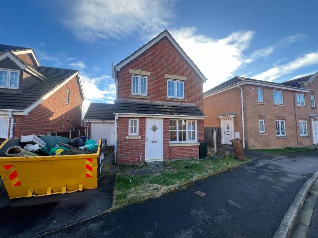 House for rent in Bolton Upon Dearne, South Yorkshire
