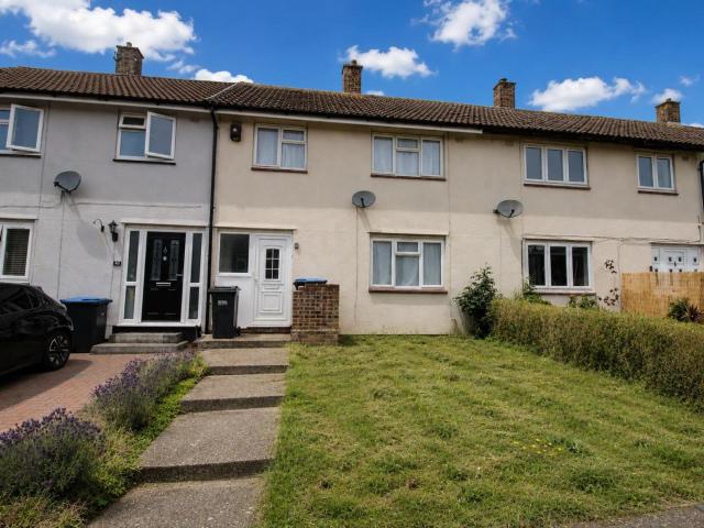 House for rent in Mark Hall South, Harlow