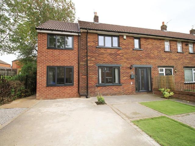 House for rent in Waterloo, Greenheys