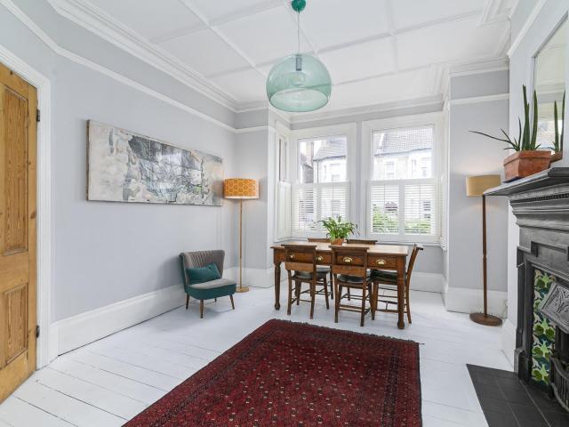House for rent in New Malden, Greater London
