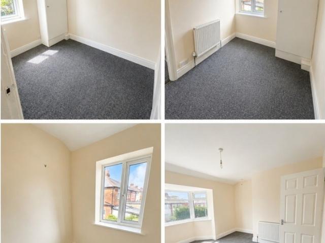 House for rent in Great Marton, Blackpool