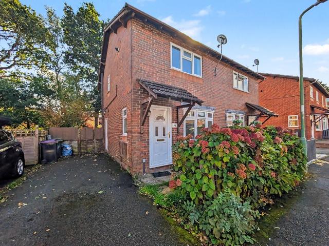 House for rent in Gains Park, Shrewsbury