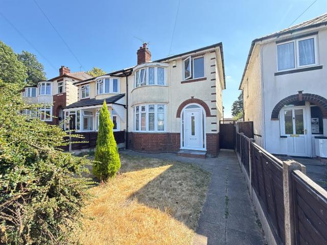 House for rent in Dudley Fields, Brierley Hill