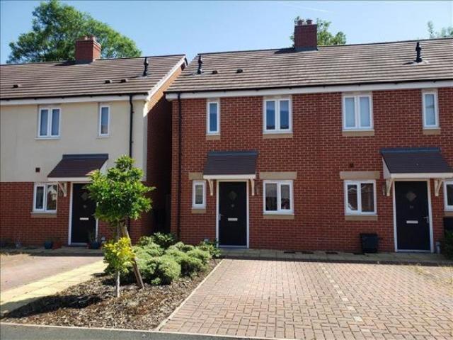 House for rent in Greenfields, Frankwell