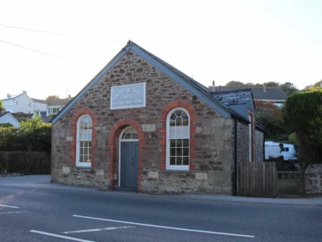 House for rent in Pentewan Valley, London Apprentice