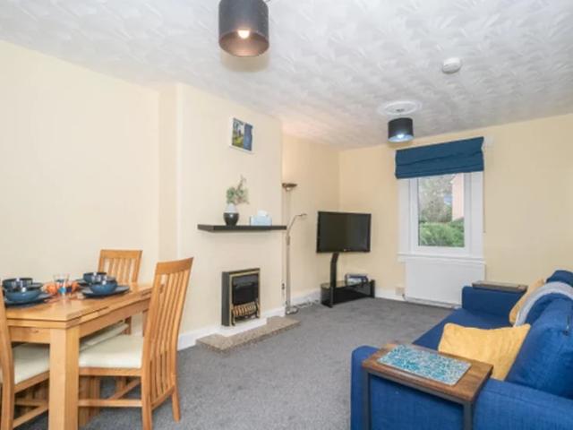 House for rent in Sewell, Scotland