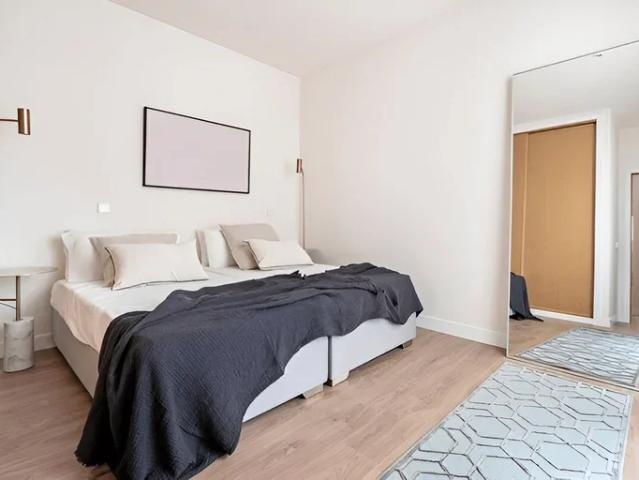 House for rent in Clerkenwell, Clerkenwell