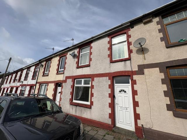 House for rent in Ogmore Valley, Lewistown