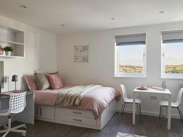 House for rent in Falmouth, Cornwall