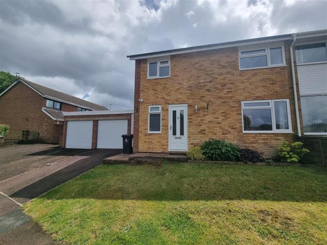 House for rent in Coleford, Bromsberrow Heath