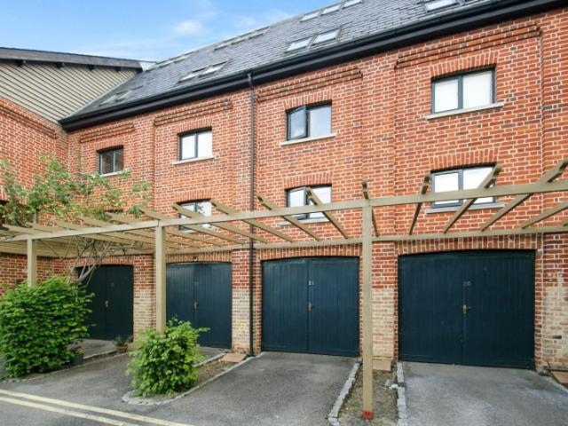 House for rent in Hockerill, Colliers End