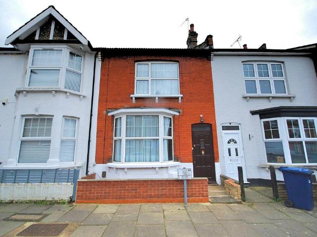 House for rent in North Finchley, Greater London