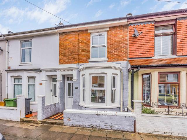 House for rent in Fratton, Portsmouth