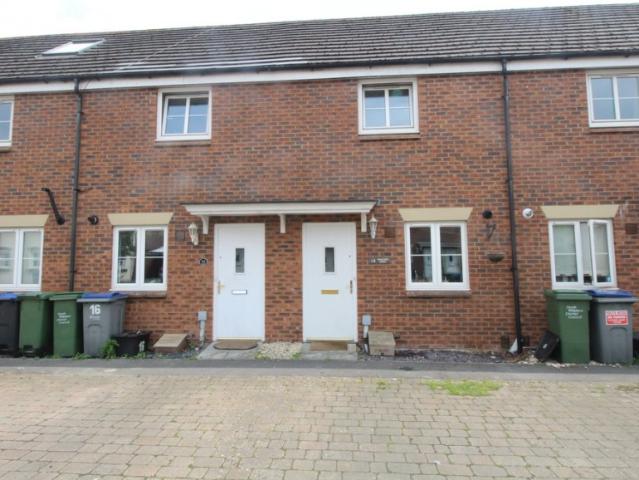 House for rent in Calne