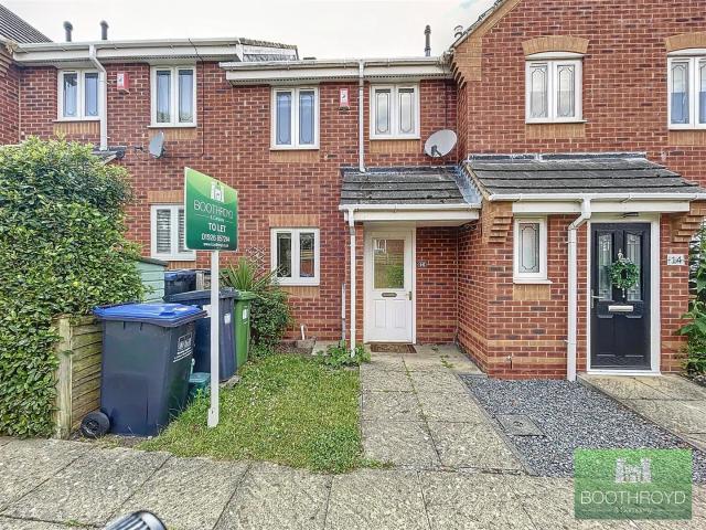 House for rent in Warwick Gates, Green Close