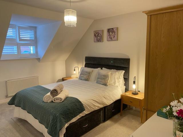 House for rent in Long Ashton, North Somerset