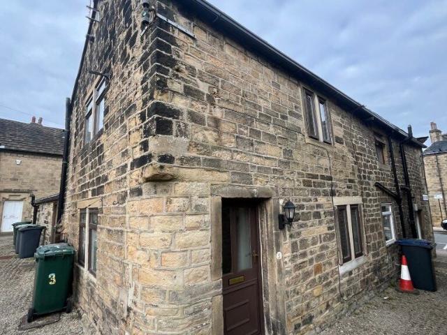 House for rent in Baildon