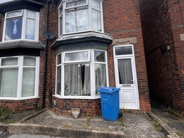 House for rent in Avenues, Hull