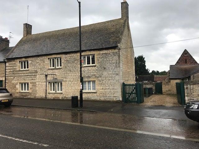 House for rent in Peterborough