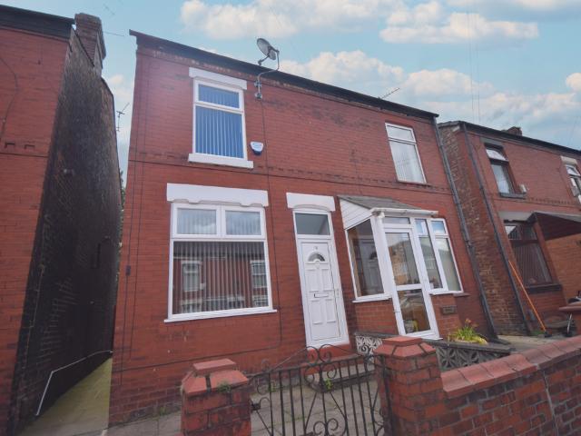 House for rent in Bridgehall, Cheadle Hulme