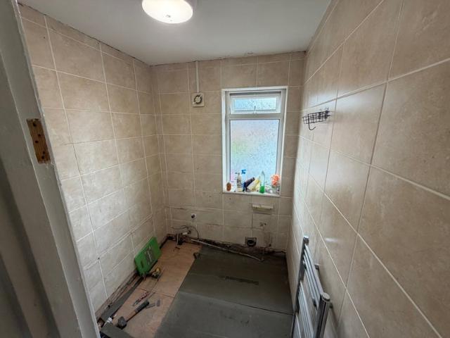 House for rent in Georgia, Greater Manchester