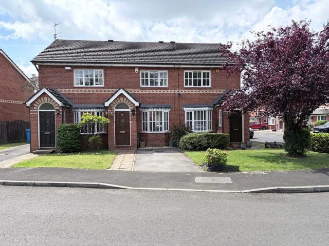 House for rent in Georgia, Greater Manchester