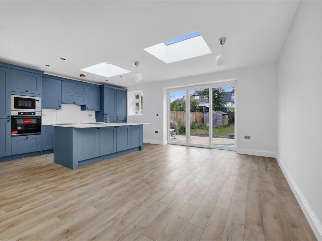 House for rent in Friern Barnet, Greater London