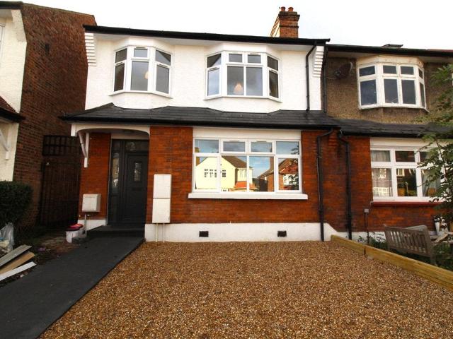 House for rent in Friern Barnet, Greater London