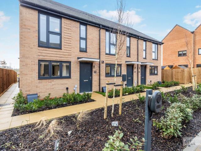 House for rent in Bletchley and Fenny Stratford, Bletchley