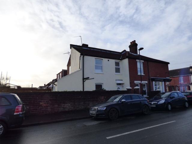 Flat for rent in Itchen, City Of Southampton