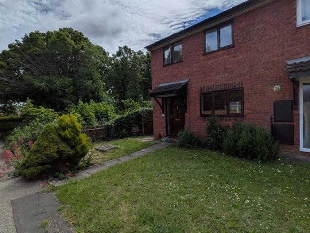 House for rent in New Werrington, Peterborough