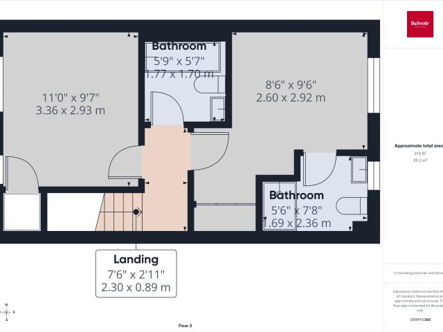 House for rent in Pentre-chwyth, Swansea