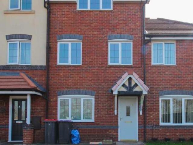 House for rent in The Fens, Hartlepool