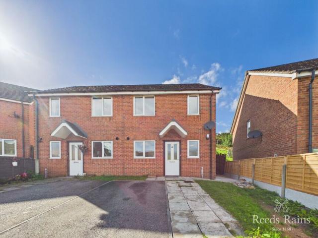 House for rent in Edgehill, Kepwick