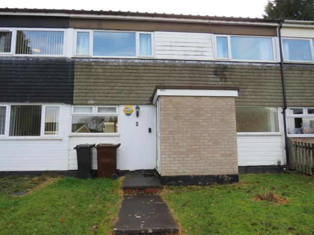 House for rent in Coleshill Heath, Solihull