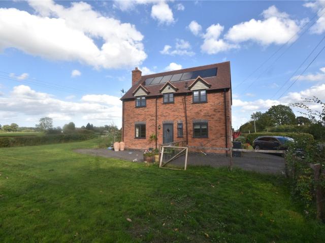House for rent in Gilberts End, Malvern Hills