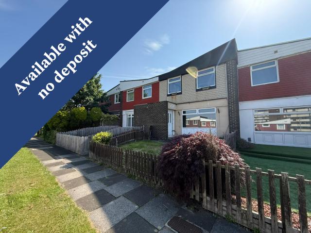 House for rent in Chester Gate, Tyne And Wear