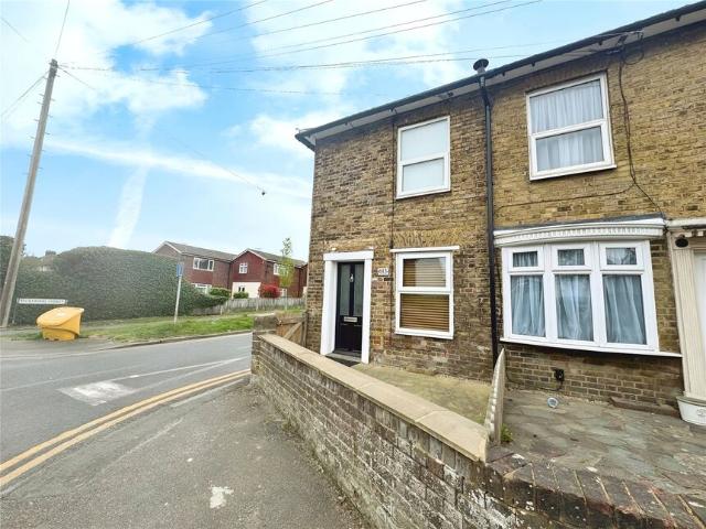 House for rent in Midway, Kent