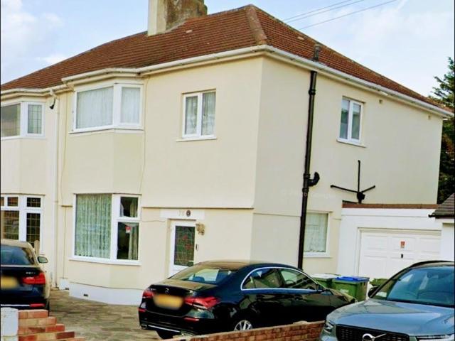 House for rent in West Heath, Greater London