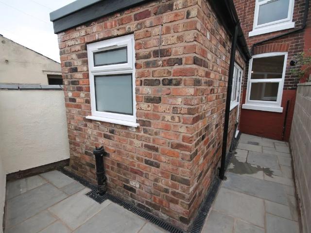 House for rent in Whitecross, Warrington