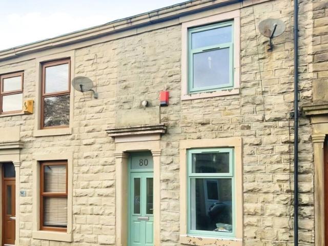 House for rent in Clayton-le-Moors, Hyndburn